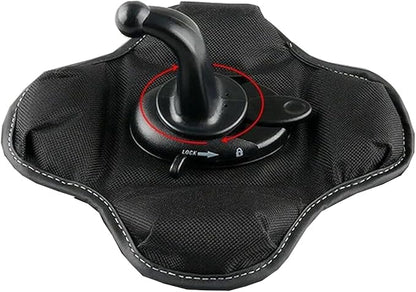 Friction Mount Holder for Garmin GPS by Unknown