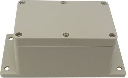 Ogrmar Plastic Dustproof IP65 Junction Box DIY Case Enclosure - Image 4