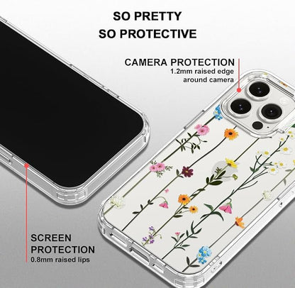 MOSNOVO Case for iPhone 15 Pro Max - Image 4