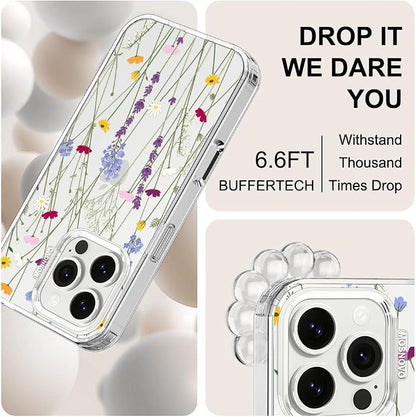 MOSNOVO Case for iPhone 16 Pro - Image 5