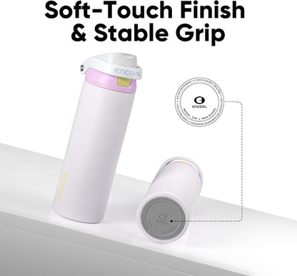 ENCOOL Leakproof Insulated Water Bottle - Image 5
