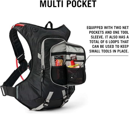 USWE Outlander Hydration Pack - Image 7