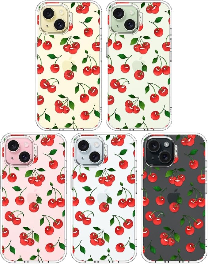 MOSNOVO Case for iPhone 15 - Image 3