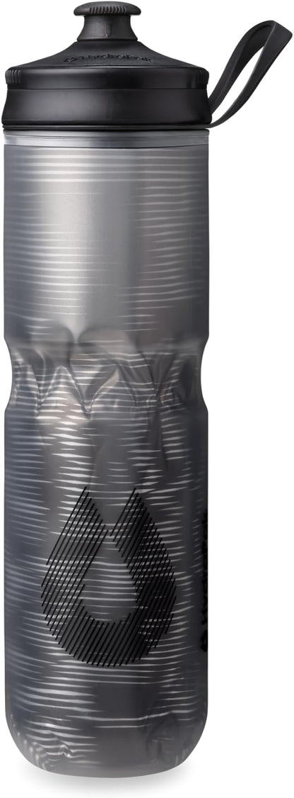 HydraPak | Polar Bottle by Hydrapak