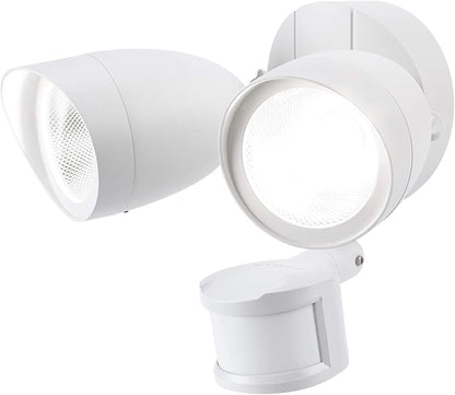 LEONLITE LED Security Lights Outdoor Motion Sensor, Motion Flood Light by LEONLITE