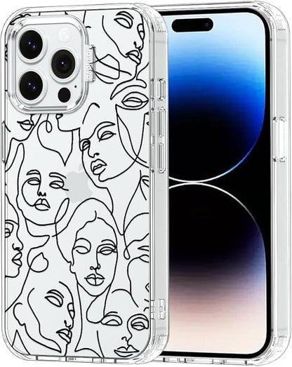MOSNOVO Case for iPhone 14 Pro Max by Mosnovo