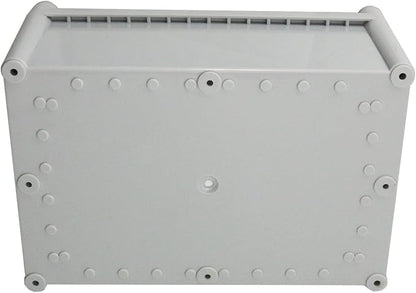 Ogrmar Plastic Dustproof IP65 Junction Box DIY Case Enclosure - Image 2