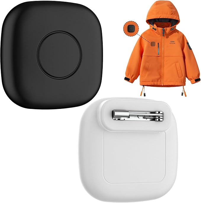 2-Pack Waterproof Silicone Case by SkyArmorCase