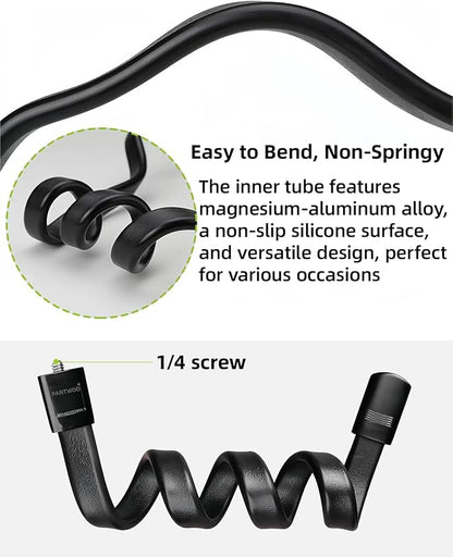 Adjustable Gooseneck Phone Holder - Image 9