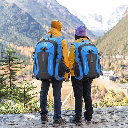 40L Hiking Backpack, Lightweight Daypack - Image 7