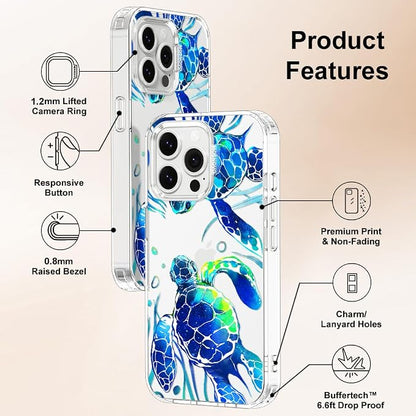 MOSNOVO Case for iPhone 14 Pro Max - Image 6