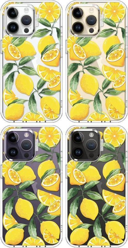 MOSNOVO Case for iPhone 14 Pro Max - Image 3