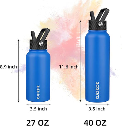 BJPKPK Insulated Water Bottles - Image 4