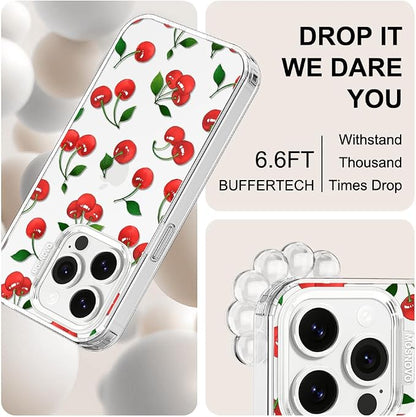 MOSNOVO Case for iPhone 14 Pro - Image 5