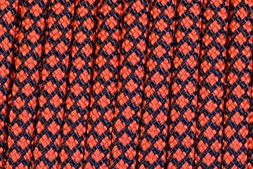 BORED? PARACORD! 550 lb Paracord – Ideal by BoredParacord