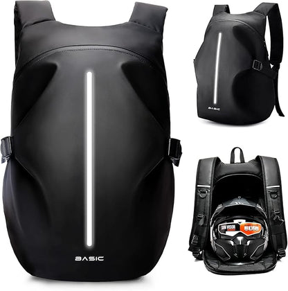 Motorcycle Backpack, Motorcycle Backpacks - Image 2