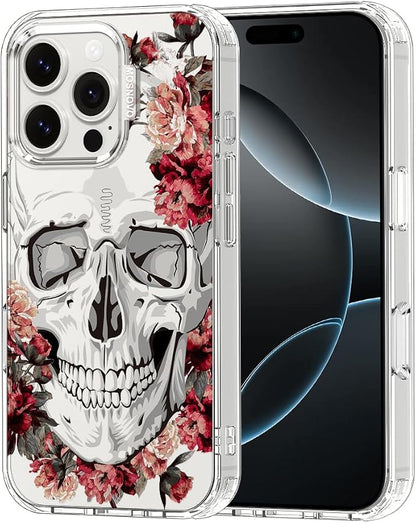 MOSNOVO Case for iPhone 16 Pro by Mosnovo