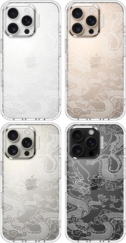 MOSNOVO Case for iPhone 16 Pro - Image 3