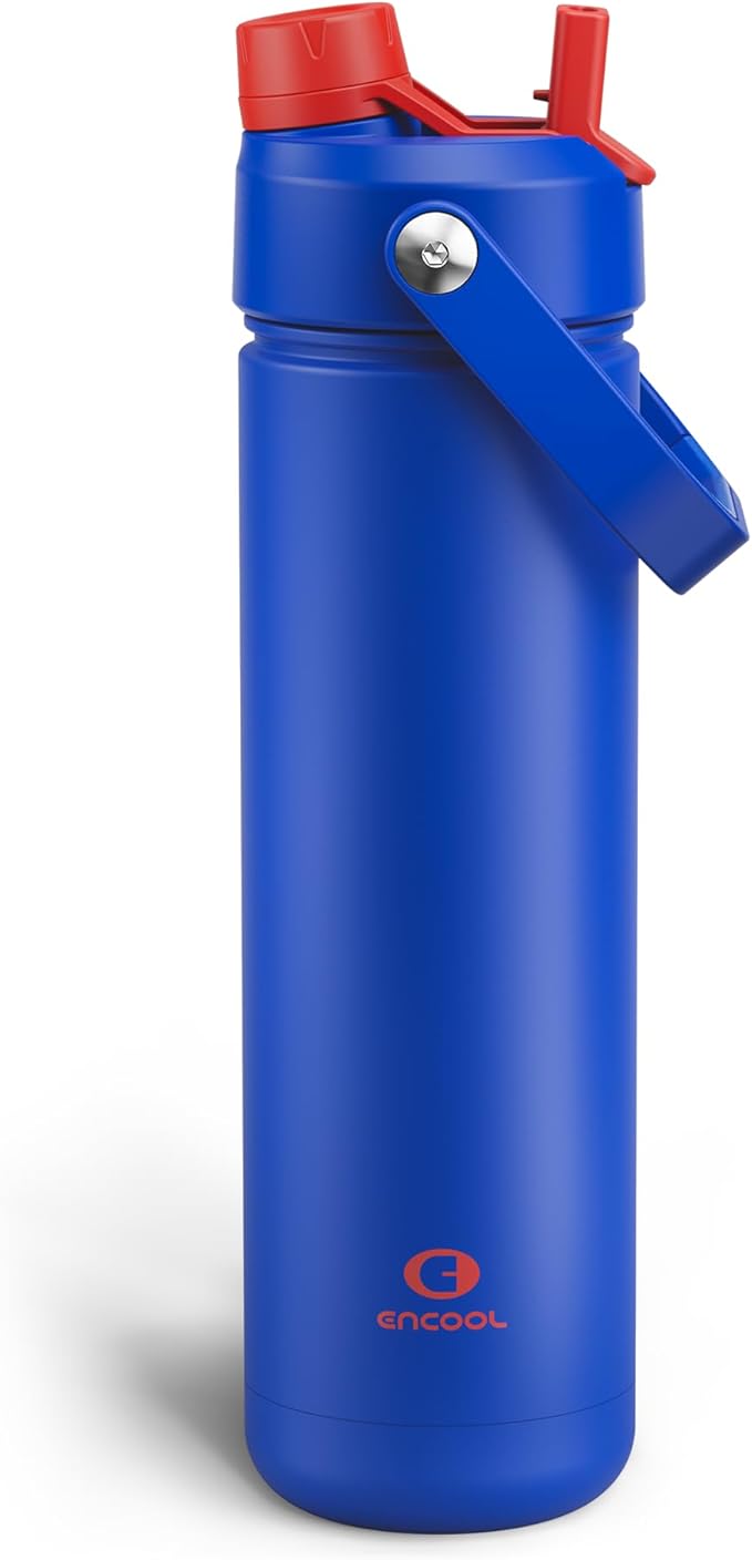 ENCOOL Insulated Water Bottle by ENCOOL