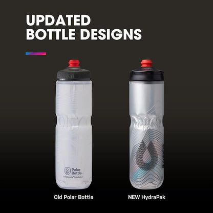 HydraPak | Polar Bottle - Image 3