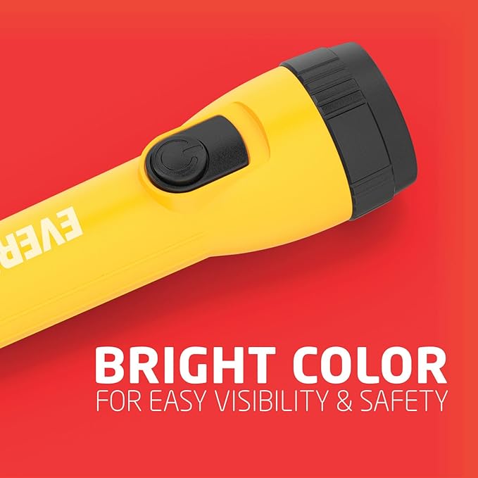 Eveready LED Flashlights, Bright Flashlights - Image 6