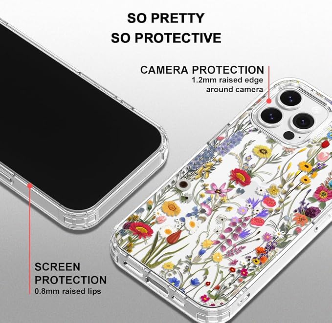 MOSNOVO Case for iPhone 13 Pro Max - Image 4
