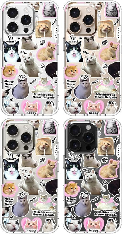MOSNOVO Case for iPhone 16 Pro - Image 3