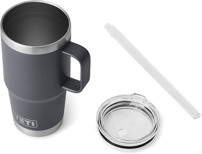 YETI Rambler 25 oz Tumbler - Image 4