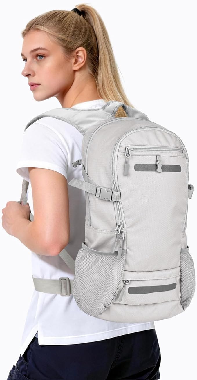 Zavothy 20L Multipurpose Hiking Backpack - Image 3