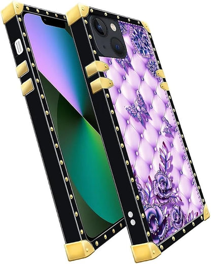 Compatible with iPhone 13 Case - Image 3