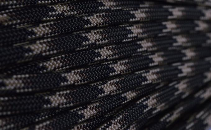 BORED? PARACORD! 550 lb Paracord – Ideal by BoredParacord