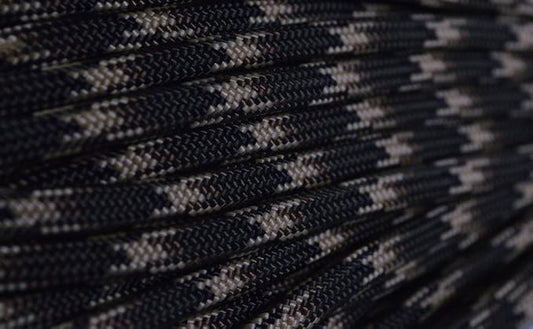 BORED? PARACORD! 550 lb Paracord – Ideal by BoredParacord