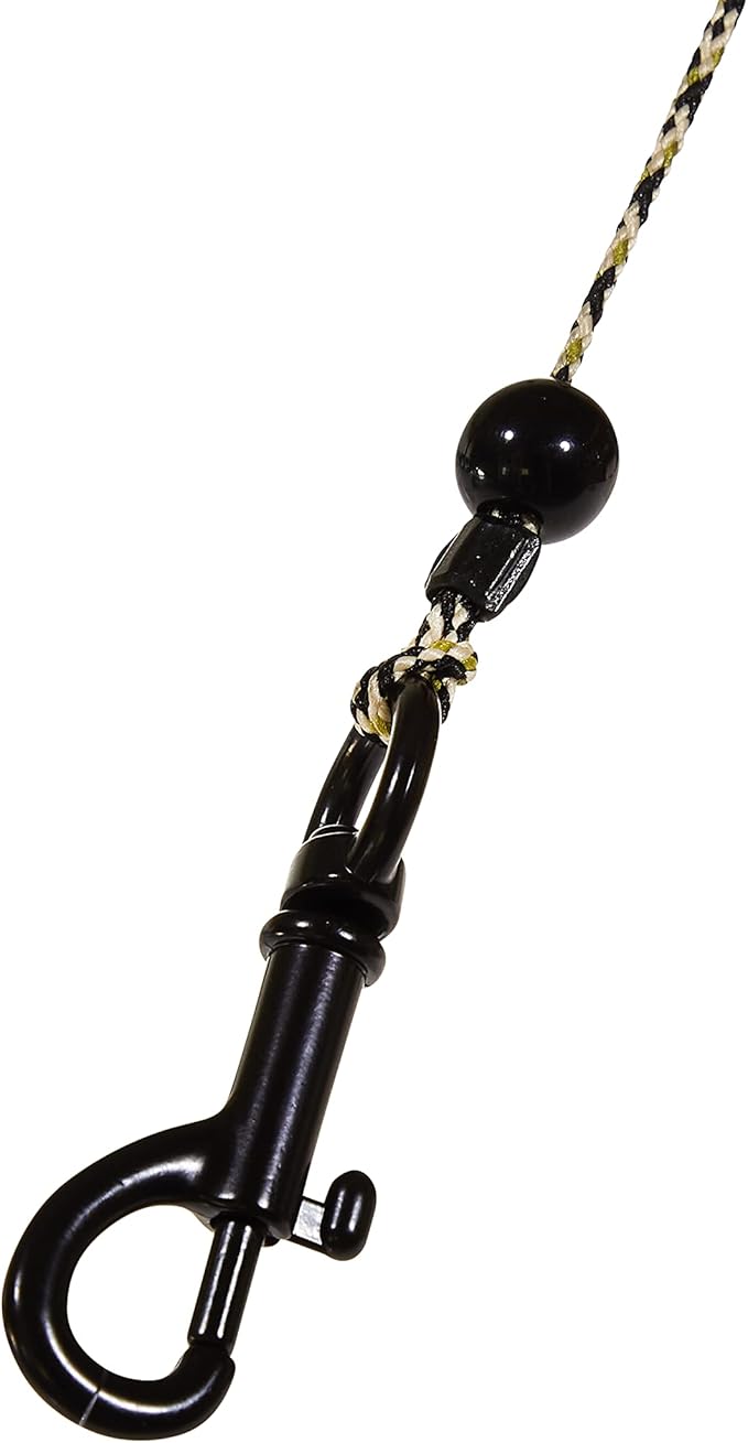 AC ALLENAutomatic Bow & Gun Retriever, 25 Foot Cord - Image 4