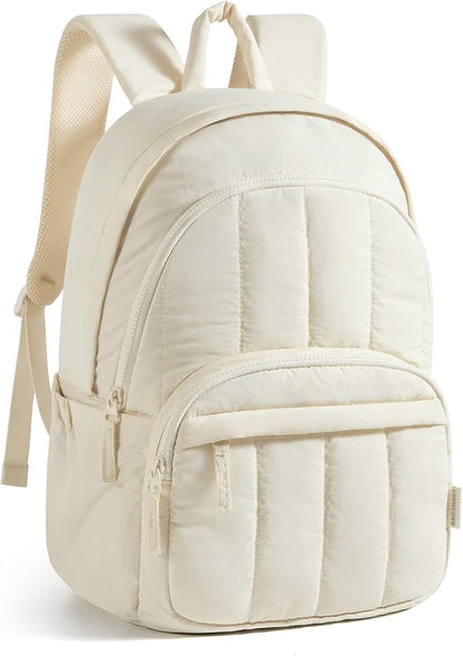 BAGSMART Womens Backpack Travel Laptop Backpack by BAGSMART