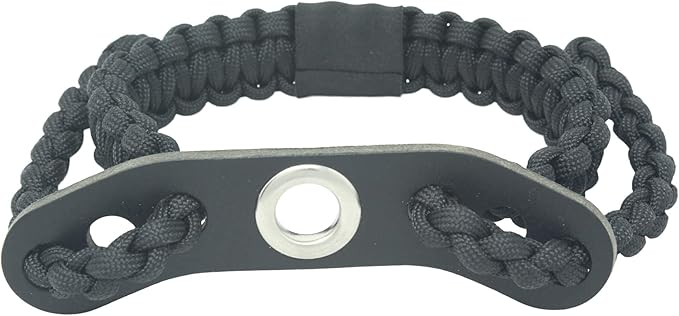 Realtree® Paracord Archery Bow Wrist Sling - Image 4