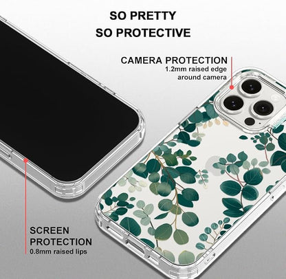 MOSNOVO Case for iPhone 15 Pro Max - Image 4