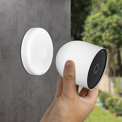 UYODM Magnetic Wall Mounts Compatible - Image 2