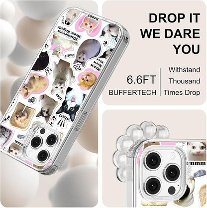 MOSNOVO Case for iPhone 12 & iPhone 12 Pro - Image 5