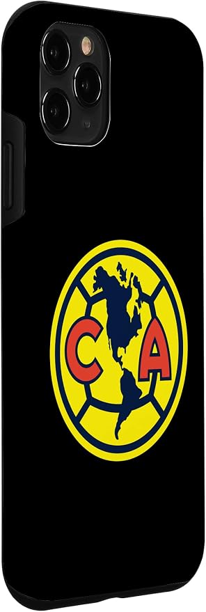 Club America Classic Crest Circle - Image 3