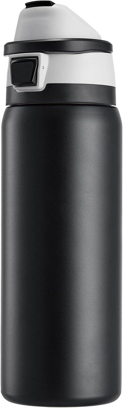 Fijinhom 32 oz Insulated Water Bottle by Fijinhom