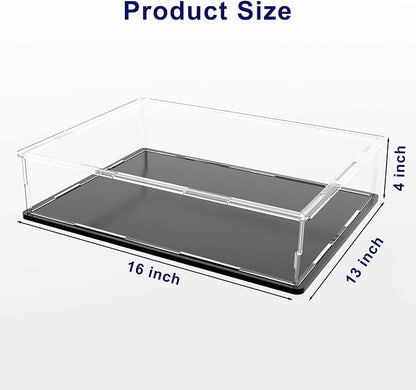 SVENJBB Large Display Case for Display - Image 2