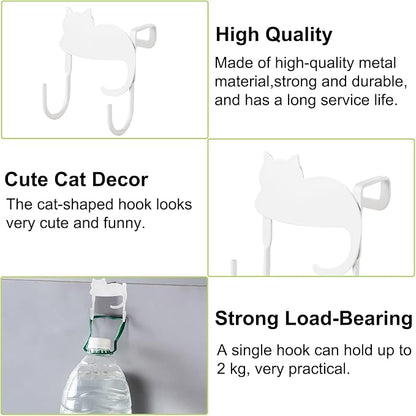 Over Cabinet Door Hooks - Image 4