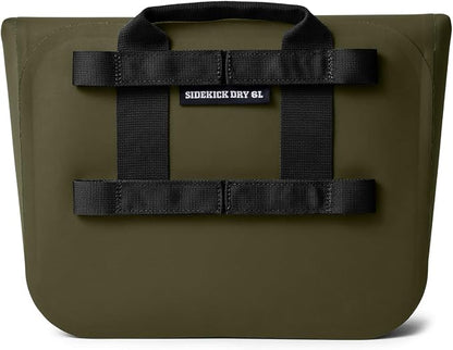 YETI Sidekick Dry Waterproof Gear Case and Bag Accessory - Image 7