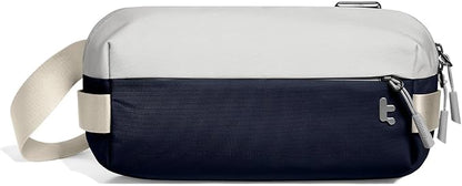 tomtoc Compact EDC Sling Bag 3L-10L, Minimalist Crossbody Bag Chest Shoulder by tomtoc