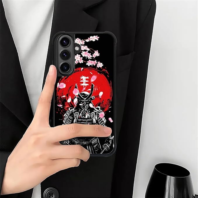 for Samsung Galaxy S26 Plus Case, Graphic Design - Image 5