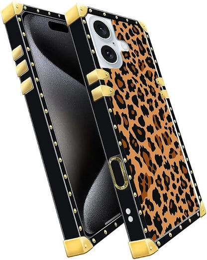 Compatible with iPhone 16 Case - Image 3