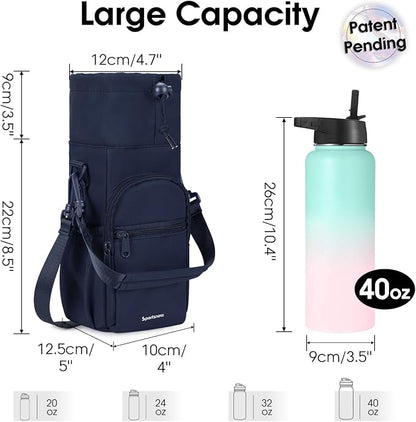 sportsnew Water Bottle Holder - Image 3