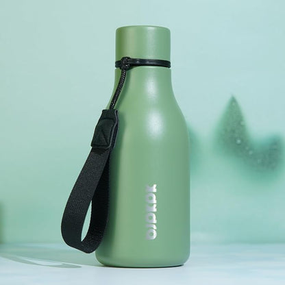 BJPKPK Insulated Water Bottles, 12oz Stainless Steel Metal Water Bottle - Image 4