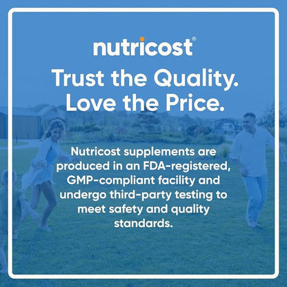 Nutricost Electrolytes Complex, Variety Pack Flavored, 40 Stickpacks - Image 8