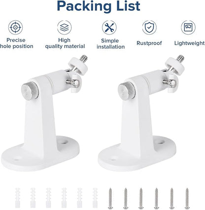 2Pack Wall Mount Compatible - Image 7